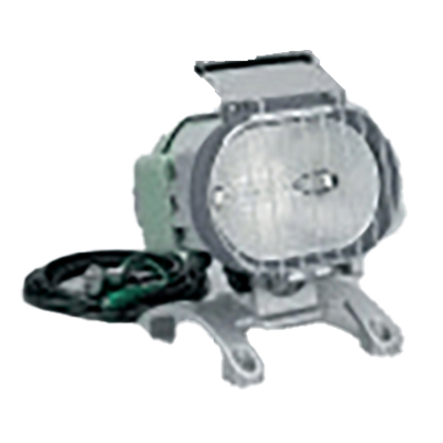 季節商品 瞬時再点灯型 150W型メタルハライドライト ML-105KH-有限会社浜名工販