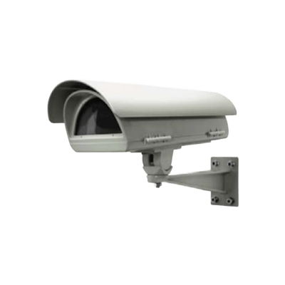 カメラハウジング 非金属 サイドオープンモデル VEタイプ IK10-株式会社スリーディー