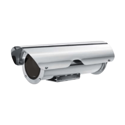 カメラハウジング ステンレス 海中・潜水 ステンレス製ハウジング 塩害対策最適品-株式会社スリーディー