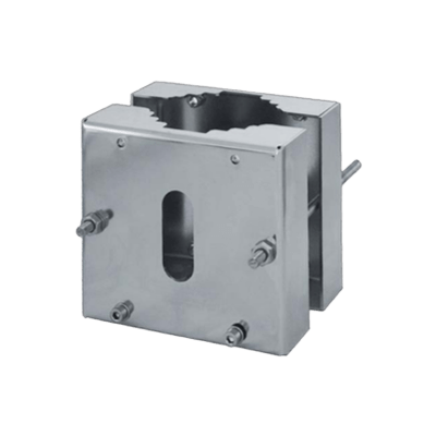 カメラブラケット ステンレス製ブラケット用ポールアダプター-株式会社スリーディー