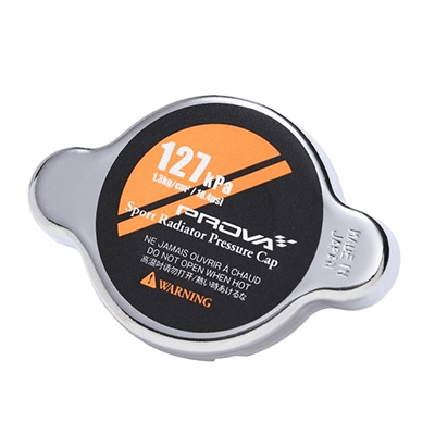 冷却システムの性能を最大限に引き出すパフォーマンスラジエターキャップ スポーツラジエタキャップ C-株式会社プローバ