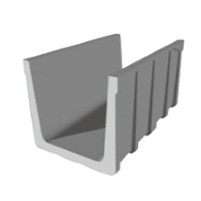 三面水路-熊本不二コンクリート工業株式会社