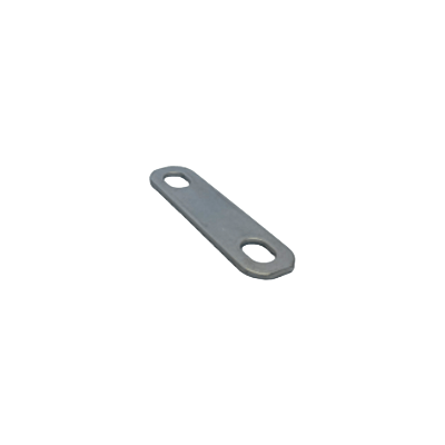 単管専用座金 押さえ幅20mm 28S-UZ-20-株式会社ジョイント工業