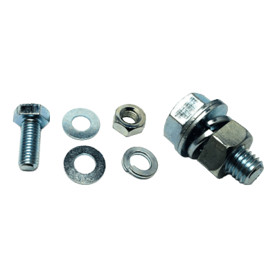 六角ボルトセット M10-25 (六角)-株式会社ジョイント工業