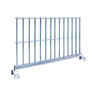 鋼製擁壁・鋼製転落防止柵 サクットガード-株式会社宝機材