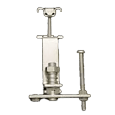 耐震金物 環境関連資材 グレーチングホルダー-株式会社宝機材