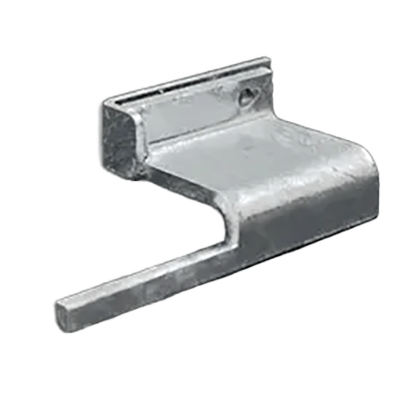 耐震金物 環境関連資材 スチールブロッカー-株式会社宝機材