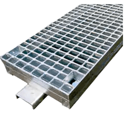 オリジナルグレーチング ハイテンハードロックシステムグレーチング-株式会社宝機材