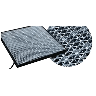 オリジナルグレーチング ハイテンマルチグレーチング-株式会社宝機材