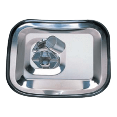 サイドアンダーミラー 79年いすゞサイドアンダー (SUS) DA-211-大東プレス工業株式会社