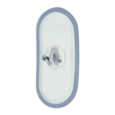 リヤビューミラー H250 小判 DI-11-大東プレス工業株式会社