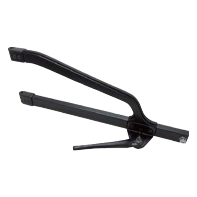 ハイウェイミラー ハイウェイミラーステー 左 DO-51L-大東プレス工業株式会社