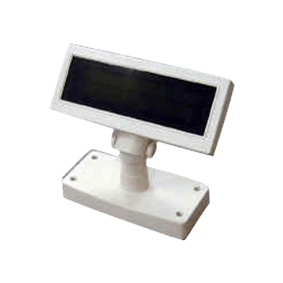 カスタマディスプレイ VFD220-バルバローグ株式会社