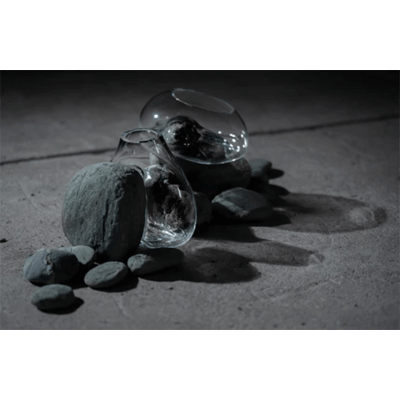 ベアフラワーベース Furniture Bare Series Bare Flower Vase-いよせき株式会社