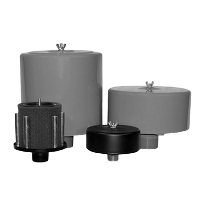小型コンパクトフィルタサイレンサ 標準フィルタ仕様FSシリーズ 1/2”～3” BSPT FS-15-050-ソルバーグ・インターナショナル・ジャパン株式会社