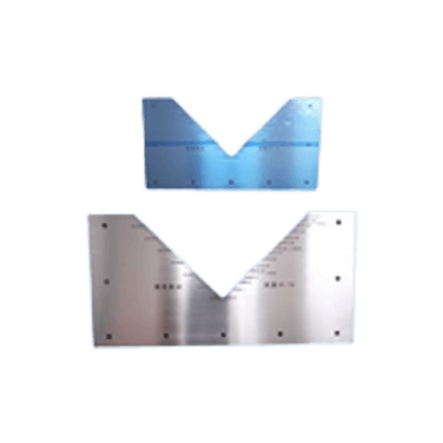 ノッチ (三角堰)-千代田工業株式会社