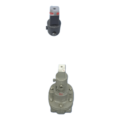 開栓キー CHIキャップ式継足しキー (開閉表示キャップ) 75L-千代田工業株式会社