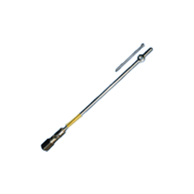 開栓キー CH-UNIユニバーサル制水弁キー (開栓キー、T字型開栓キー)-千代田工業株式会社