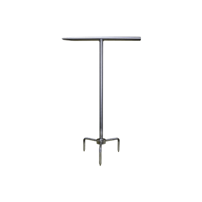 開栓キー ステンレス製三又バルブキーΦ100以上用-千代田工業株式会社