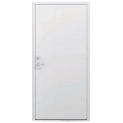 木製玄関ドア 高断熱木製玄関ドア スニッカルペール プライマーシリーズ標準ドア YD100-上野住宅建材株式会社