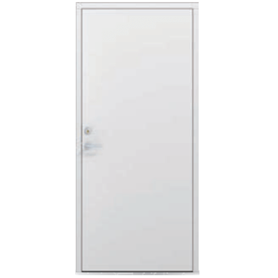 木製玄関ドア 高断熱木製玄関ドア スニッカルペール プライマーシリーズラージドア YD100ラージドア-上野住宅建材株式会社