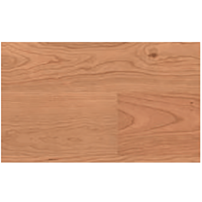 木質床材・フローリング アドモンターフロア Hard Wood-広葉樹 チェリー 2枚継-上野住宅建材株式会社