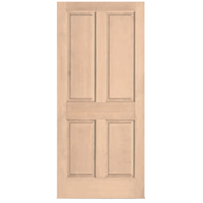 木製内部ドア シンプソン コロニスト 44-上野住宅建材株式会社