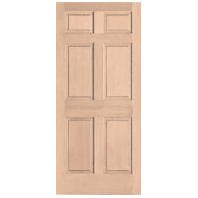 木製内部ドア シンプソン コロニスト 66-上野住宅建材株式会社