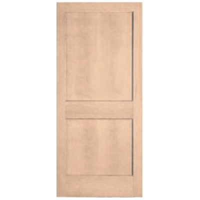 木製内部ドア シンプソン シェーカー 782-上野住宅建材株式会社