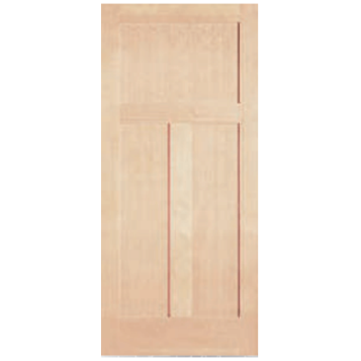 木製内部ドア シンプソン シェーカー 760-上野住宅建材株式会社