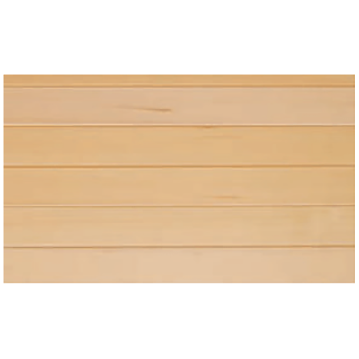 木質内装材 パネリング (無垢材) イエローシダーパネリング (米ヒバ)-上野住宅建材株式会社