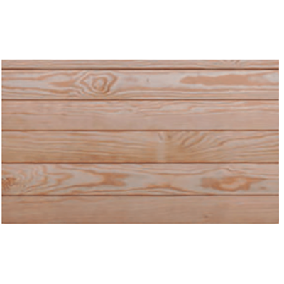 木質内装材 パネリング (無垢材) ボルドーパインパネリング・無節-上野住宅建材株式会社