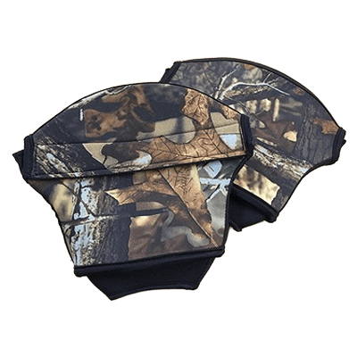 カヌー・カヤック用品 シューズ・グローブ ネオプレンパドルポギー リアルツリーカモ-有限会社サウスウインド