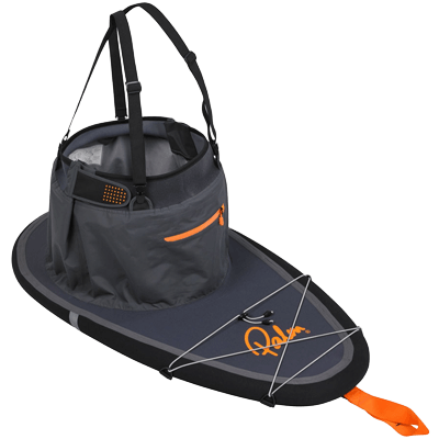 カヌー・カヤック用品 ロアノークスカート (ROTO6)-有限会社サウスウインド