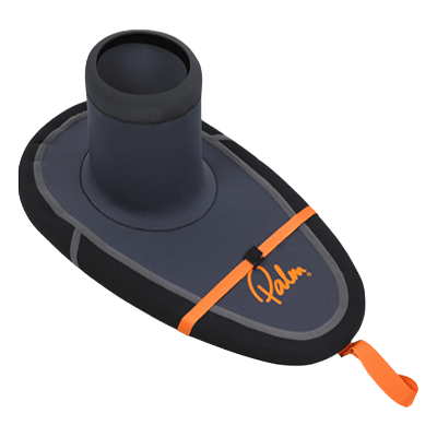 カヌー・カヤック用品 エンデューロ・スプレースカート (ROTO5)-有限会社サウスウインド