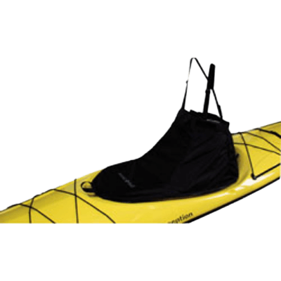 カヌー・カヤック用品 スプレースカート スプレーカバーウィズジッパー スモール/ラージ-有限会社サウスウインド