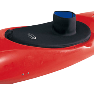 カヌー・カヤック用品 スプレースカート イージーグリップデッキ スプレーカバー-有限会社サウスウインド