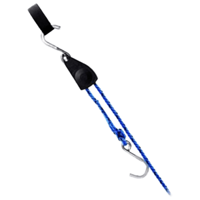 カヌー・カヤック用品 カート・キャリア クイックドロー838-有限会社サウスウインド