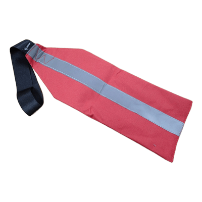 カヌー・カヤック用品 カート・キャリア セーフティーフラッグ・リフレクター付き-有限会社サウスウインド