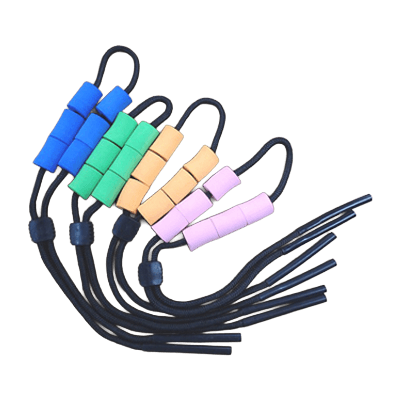 カヌー・カヤック用品 ツーリング用品 メガネストラップ・フロート-有限会社サウスウインド