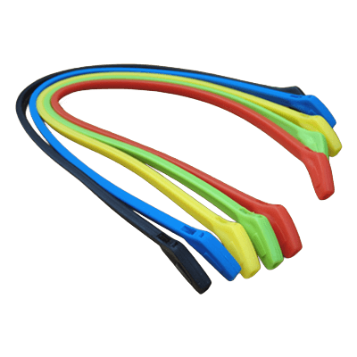 カヌー・カヤック用品 ツーリング用品 メガネストラップ・シリコン・2ウェイタイプ-有限会社サウスウインド