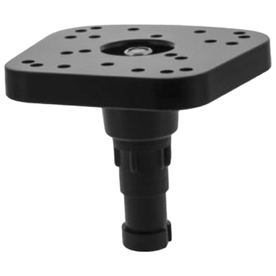 カヤックフィッシング ユニバーサルフィッシュファインダーマウント5インチ (単体)-有限会社サウスウインド