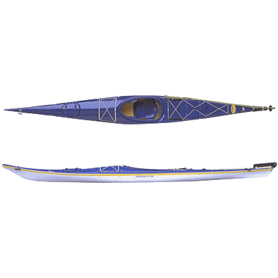 シーカヤック トゥカーラ-有限会社サウスウインド