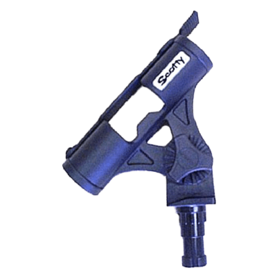 カヤックフィッシング フライロッドホルダー (単体)-有限会社サウスウインド