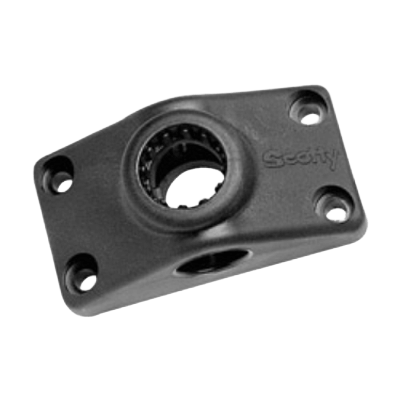 カヤックフィッシング サイドデッキマウント-有限会社サウスウインド