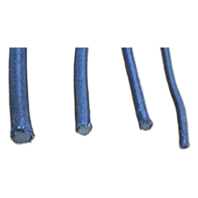 カヌー・カヤック用品 パーツ ショックコード-有限会社サウスウインド