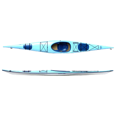 シーカヤック ラサ-有限会社サウスウインド