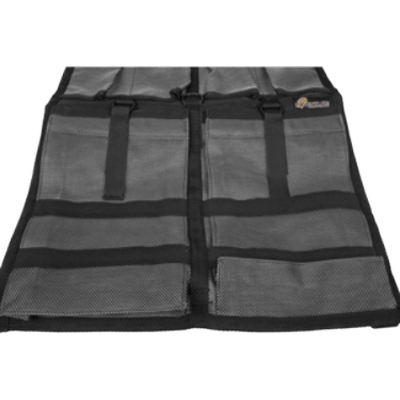 ネイティブウォータークラフト用品類 シートツール＆タックルオーガナイザー-有限会社サウスウインド