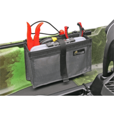 ネイティブウォータークラフト用品類 レイルツール＆タックルキャディー-有限会社サウスウインド