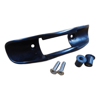 ネイティブウォータークラフト用品類 デッキマウントパドルホルダー-有限会社サウスウインド